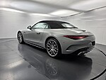 Used 2022 MERCEDES-BENZ SL-CLASS SL 55 AMG® in WEST PALM BEACH, FLORIDA (Photo 7)