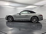 Used 2022 MERCEDES-BENZ SL-CLASS SL 55 AMG® in WEST PALM BEACH, FLORIDA (Photo 8)