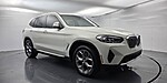 Used 2023 BMW X3 SDRIVE30I in WEST PALM BEACH, FLORIDA