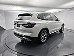 Used 2023 BMW X3 SDRIVE30I in WEST PALM BEACH, FLORIDA (Photo 4)