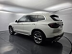 Used 2023 BMW X3 SDRIVE30I in WEST PALM BEACH, FLORIDA (Photo 6)