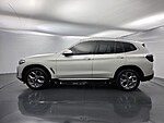 Used 2023 BMW X3 SDRIVE30I in WEST PALM BEACH, FLORIDA (Photo 7)