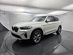 Used 2023 BMW X3 SDRIVE30I in WEST PALM BEACH, FLORIDA (Photo 8)