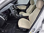 Used 2023 BMW X3 SDRIVE30I in WEST PALM BEACH, FLORIDA (Photo 9)