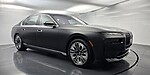 Used 2023 BMW I7 XDRIVE60 in WEST PALM BEACH, FLORIDA