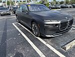 Used 2023 BMW I7 XDRIVE60 in WEST PALM BEACH, FLORIDA (Photo 10)