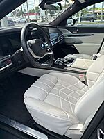 Used 2023 BMW I7 XDRIVE60 in WEST PALM BEACH, FLORIDA (Photo 2)