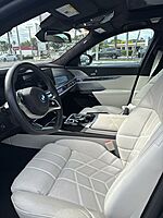 Used 2023 BMW I7 XDRIVE60 in WEST PALM BEACH, FLORIDA (Photo 3)