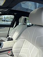 Used 2023 BMW I7 XDRIVE60 in WEST PALM BEACH, FLORIDA (Photo 4)