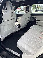Used 2023 BMW I7 XDRIVE60 in WEST PALM BEACH, FLORIDA (Photo 5)