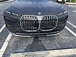 Used 2023 BMW I7 XDRIVE60 in WEST PALM BEACH, FLORIDA (Photo 7)