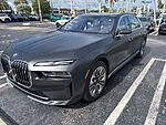 Used 2023 BMW I7 XDRIVE60 in WEST PALM BEACH, FLORIDA (Photo 9)