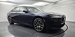 Used 2023 BMW 7 SERIES 740I in WEST PALM BEACH, FLORIDA