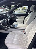 Used 2023 BMW 7 SERIES 740I in WEST PALM BEACH, FLORIDA (Photo 10)