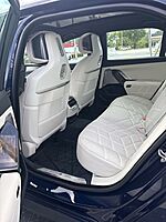 Used 2023 BMW 7 SERIES 740I in WEST PALM BEACH, FLORIDA (Photo 3)
