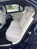 Used 2023 BMW 7 SERIES 740I in WEST PALM BEACH, FLORIDA (Photo 4)