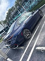 Used 2023 BMW 7 SERIES 740I in WEST PALM BEACH, FLORIDA (Photo 9)