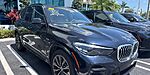 Used 2023 BMW X5 XDRIVE45E in WEST PALM BEACH, FLORIDA