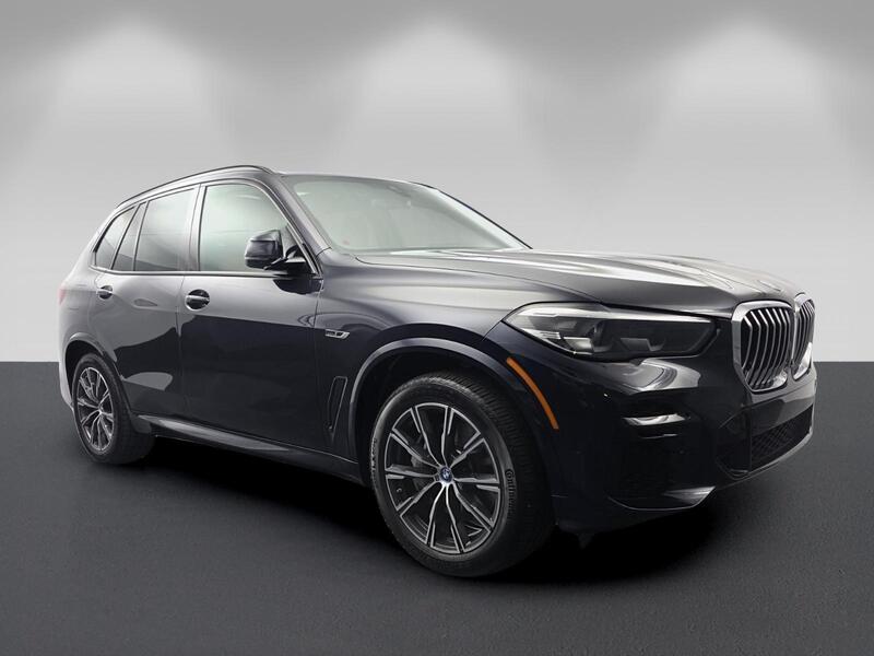 Used 2023 BMW X5 XDRIVE45E in WEST PALM BEACH, FLORIDA