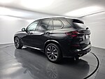 Used 2024 BMW X5 sDrive40i Sports Activity Vehicle in WEST PALM BEACH, FLORIDA (Photo 6)
