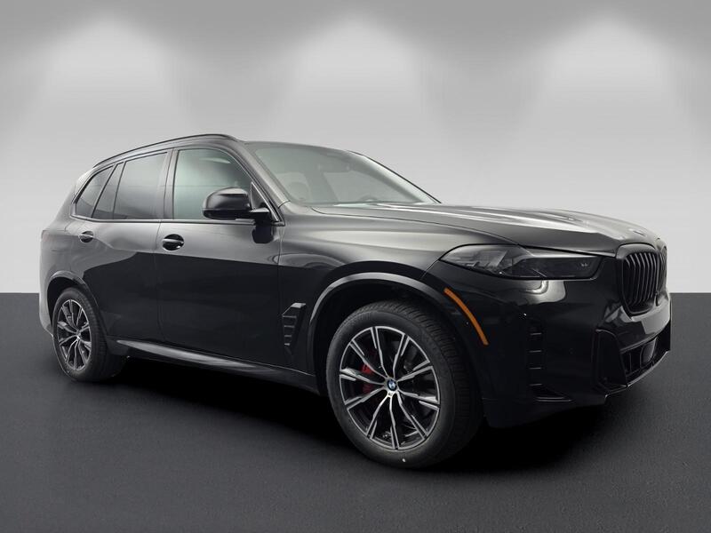 Used 2024 BMW X5 SDRIVE40I in WEST PALM BEACH, FLORIDA