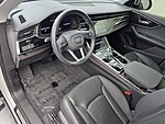 Used 2023 AUDI Q8 55 PREMIUM PLUS in WEST PALM BEACH, FLORIDA (Photo 10)