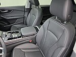 Used 2023 AUDI Q8 55 PREMIUM PLUS in WEST PALM BEACH, FLORIDA (Photo 12)