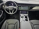 Used 2023 AUDI Q8 55 PREMIUM PLUS in WEST PALM BEACH, FLORIDA (Photo 13)