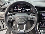 Used 2023 AUDI Q8 55 PREMIUM PLUS in WEST PALM BEACH, FLORIDA (Photo 18)