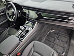 Used 2023 AUDI Q8 55 PREMIUM PLUS in WEST PALM BEACH, FLORIDA (Photo 29)