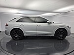 Used 2023 AUDI Q8 55 PREMIUM PLUS in WEST PALM BEACH, FLORIDA (Photo 3)