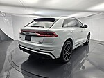Used 2023 AUDI Q8 55 PREMIUM PLUS in WEST PALM BEACH, FLORIDA (Photo 4)