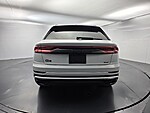 Used 2023 AUDI Q8 55 PREMIUM PLUS in WEST PALM BEACH, FLORIDA (Photo 5)