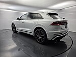 Used 2023 AUDI Q8 55 PREMIUM PLUS in WEST PALM BEACH, FLORIDA (Photo 6)