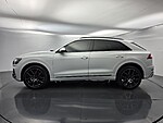Used 2023 AUDI Q8 55 PREMIUM PLUS in WEST PALM BEACH, FLORIDA (Photo 7)