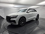 Used 2023 AUDI Q8 55 PREMIUM PLUS in WEST PALM BEACH, FLORIDA (Photo 8)