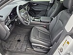 Used 2023 AUDI Q8 55 PREMIUM PLUS in WEST PALM BEACH, FLORIDA (Photo 9)