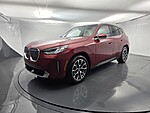 Used 2026 BMW X3 30 XDRIVE in WEST PALM BEACH, FLORIDA (Photo 8)