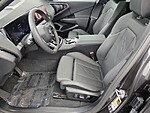 Used 2025 BMW X3 30 XDRIVE in WEST PALM BEACH, FLORIDA (Photo 9)