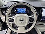 Used 2023 VOLVO XC60 Recharge Plug-In Hybrid T8 PLUS BRIGHT THEME in WEST PALM BEACH, FLORIDA (Photo 18)