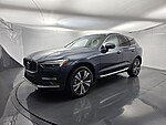 Used 2023 VOLVO XC60 Recharge Plug-In Hybrid T8 PLUS BRIGHT THEME in WEST PALM BEACH, FLORIDA (Photo 8)