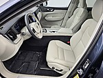 Used 2023 VOLVO XC60 Recharge Plug-In Hybrid T8 PLUS BRIGHT THEME in WEST PALM BEACH, FLORIDA (Photo 9)