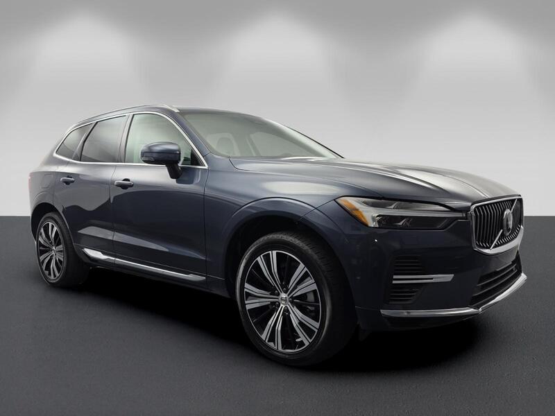 Used 2023 VOLVO XC60 Recharge Plug-In Hybrid T8 PLUS BRIGHT THEME in WEST PALM BEACH, FLORIDA