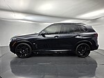 Used 2024 BMW X5 SDRIVE40I in WEST PALM BEACH, FLORIDA (Photo 7)