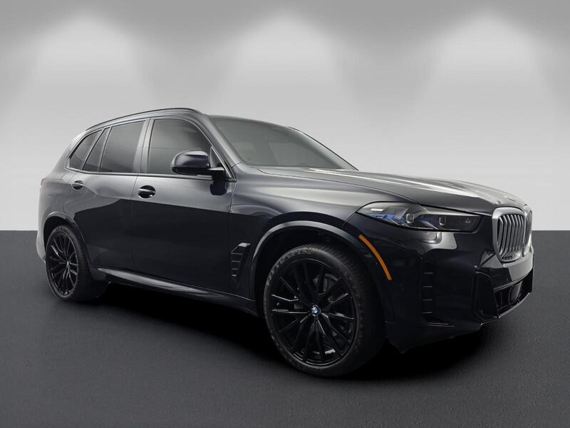 Used 2024 BMW X5 SDRIVE40I in WEST PALM BEACH, FLORIDA