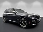 Used 2018 BMW X3 M40I in WEST PALM BEACH, FLORIDA (Photo 1)