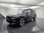 Used 2018 BMW X3 M40I in WEST PALM BEACH, FLORIDA (Photo 8)
