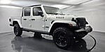 Used 2022 JEEP GLADIATOR WILLYS in WEST PALM BEACH, FLORIDA