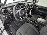 Used 2022 JEEP GLADIATOR WILLYS in WEST PALM BEACH, FLORIDA (Photo 10)