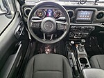 Used 2022 JEEP GLADIATOR WILLYS in WEST PALM BEACH, FLORIDA (Photo 12)